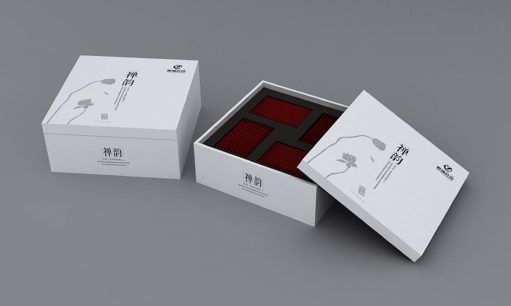 六枝特区茶叶包装设计：以自然意趣，传递城市茶香的清雅韵味